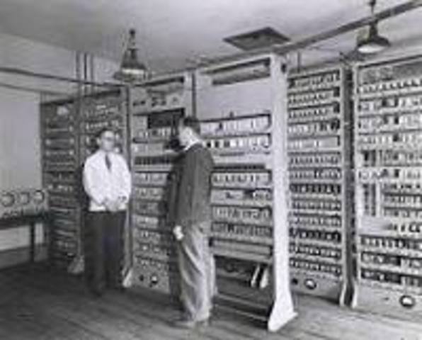 EDSAC