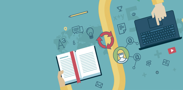 Recursos Educativos de libre acceso