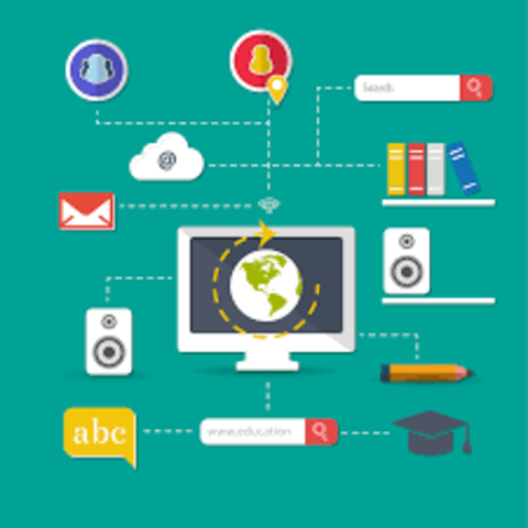 Recursos educativos de libre acceso