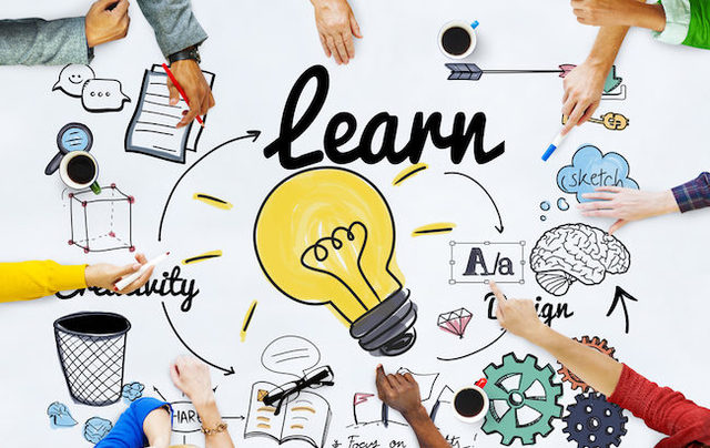 Experiencia efectiva de aprendizaje