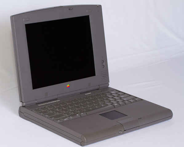 PowerBook Series