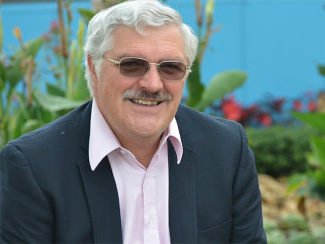 Julián de Zubiría  Samper