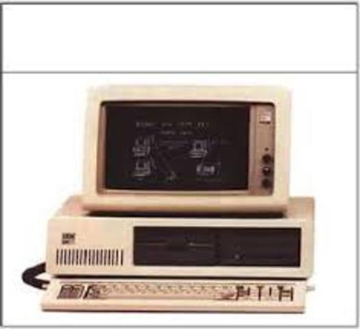 Tercera generación (1965-1970