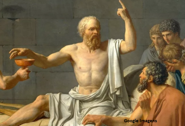 Sócrates
