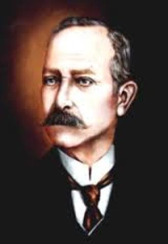 REEMPLAZO DE LA JUNTA CENTRAL DE HIGIENE