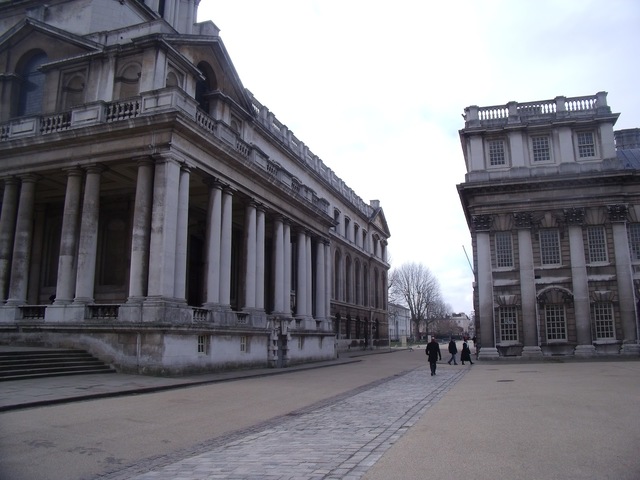 Cátedra de matemáticas en el College Royale de París.