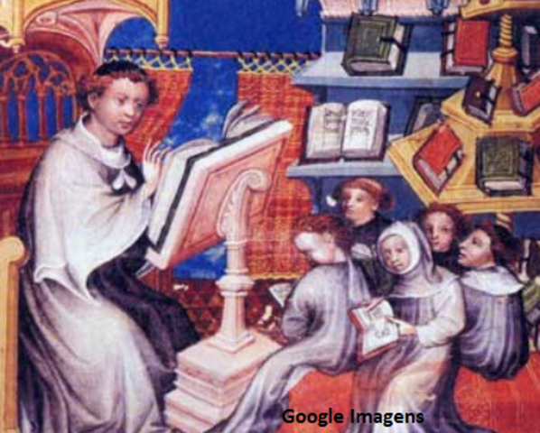 Início da Idade Média