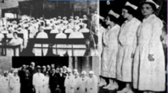 SE CREAN EN MÉJICO Y BRASIL ESCUELAS DE SALUD PÚBLICA.