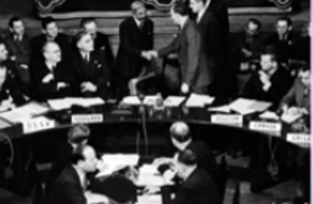 SE APRUEBA NUEVA ORGANIZACIÓN AUTÓNOMA DE SALUD INTERNACIONAL