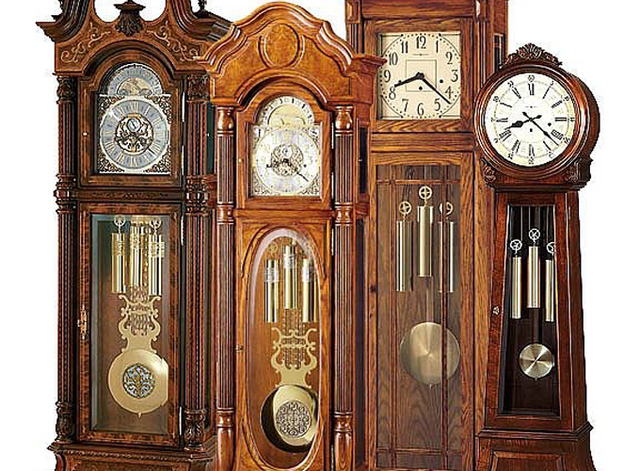 Huygens y el reloj de péndulo.