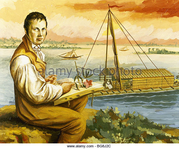 Viajando en un Buque de Guerra