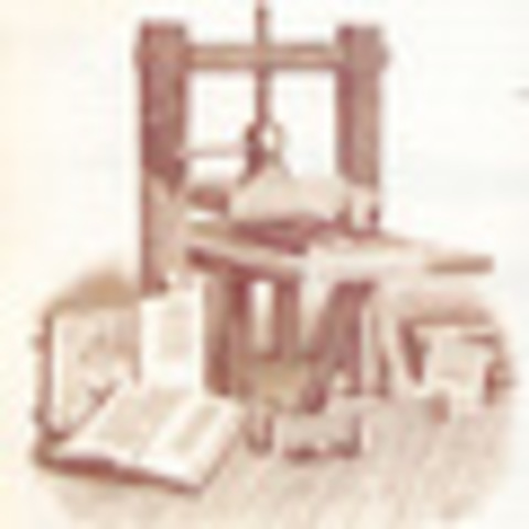 La Imprenta de Gutenberg