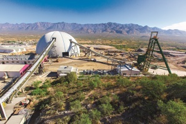 Inicio de operaciones