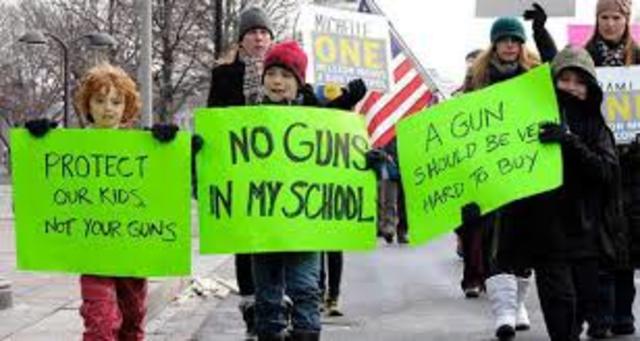 Gun Laws