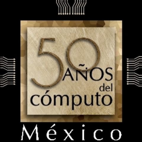 Computación en México.