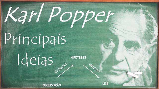 karl Popper