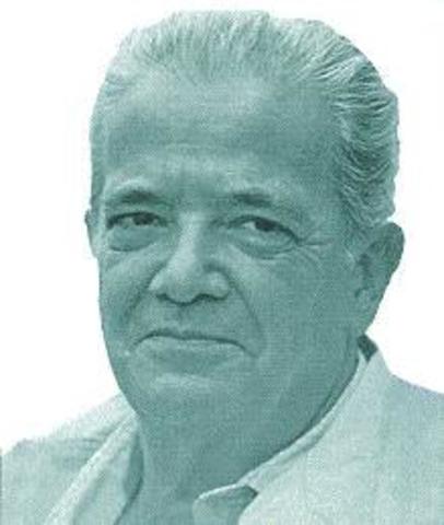 Ing. Sergio Beltrán López