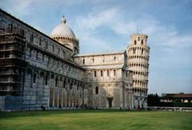 Borelli llegó a ser profesor de matemáticas en la Universidad de Pisa.