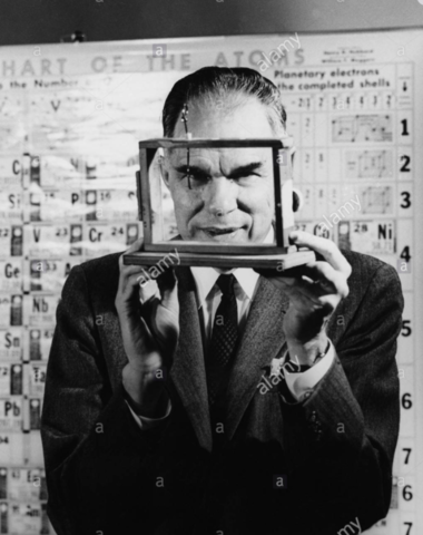 Glenn Seaborg