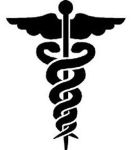 Tyson se graduó de medicina en la Universidad de Cambridge.