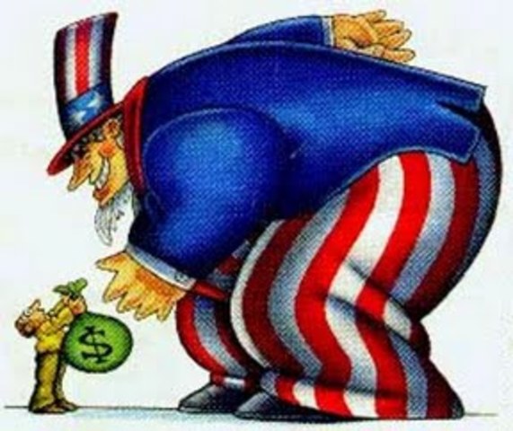 Beneficios del comercio