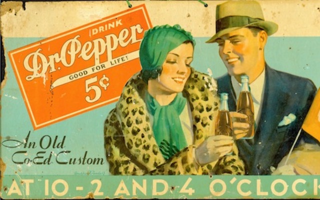 Primeras estrategias de Mercadotecnia utilizadas en México