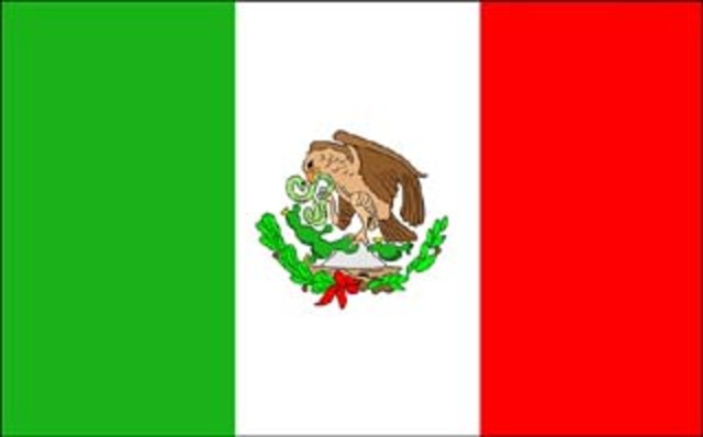 Mexican Independence