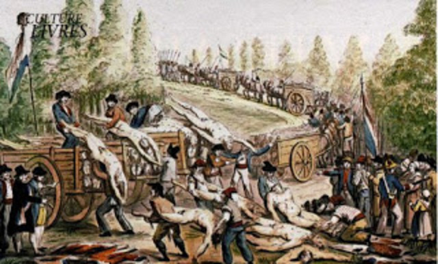 Masacre de septiembre