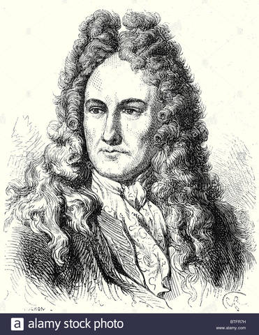 Leibnitz