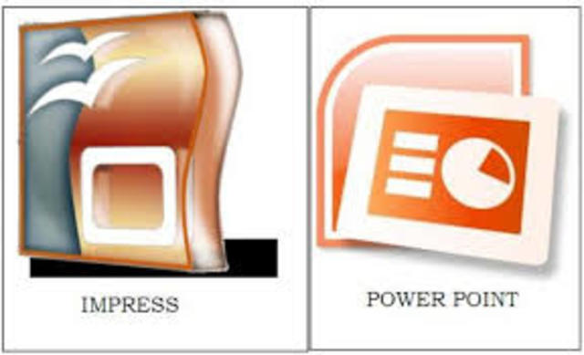 Programa de Presentación