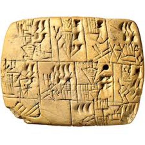 Ancient Mesopotamia