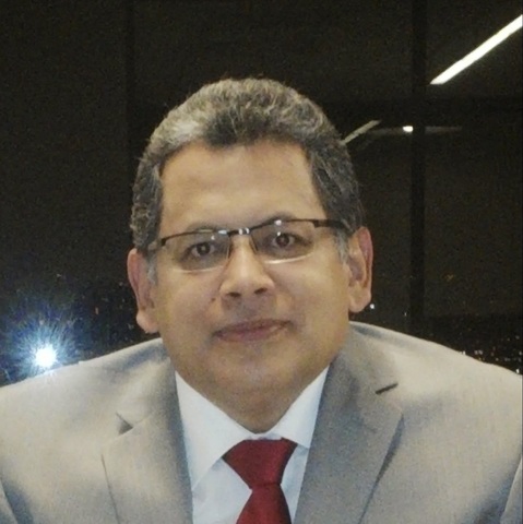 Sergio Beltrán López