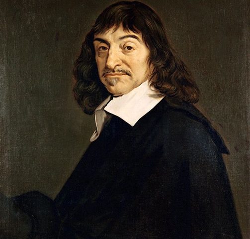 Rene Descartes