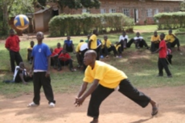 Clase de Consolidación o Perfeccionamiento