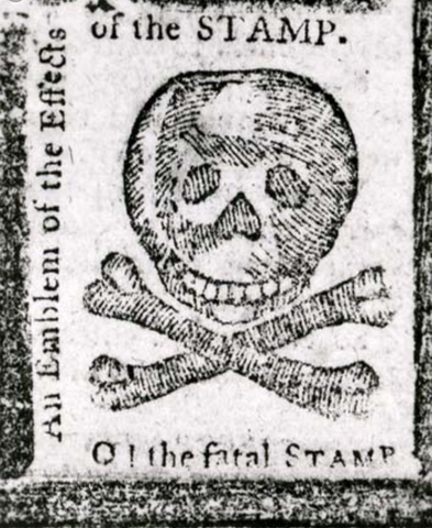 Stamp Act