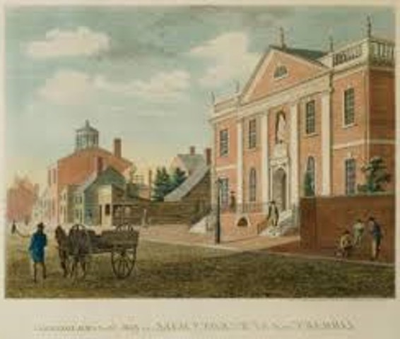 Company Library of Philadelphia