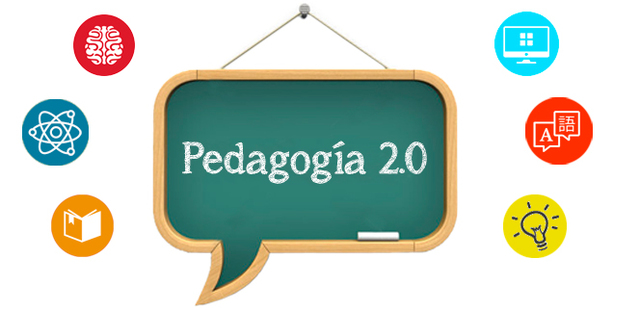 PEDAGOGÍA- EDUCACIÓN- TECNOLOGÍA