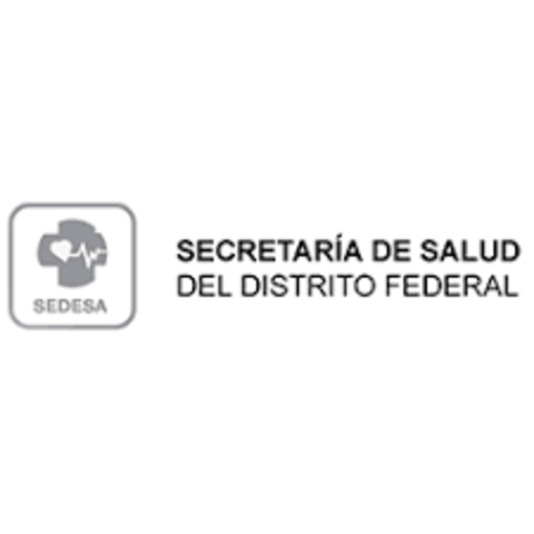 SECRETARIA DE SALUD DEL DISTRITO