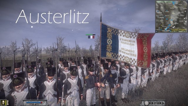 Batalla de Austerlitz