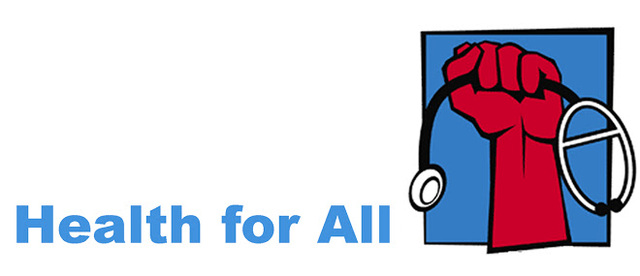 Salud para todos en el año 2000