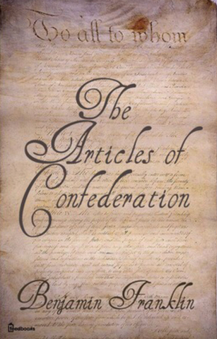Articles of Confederation