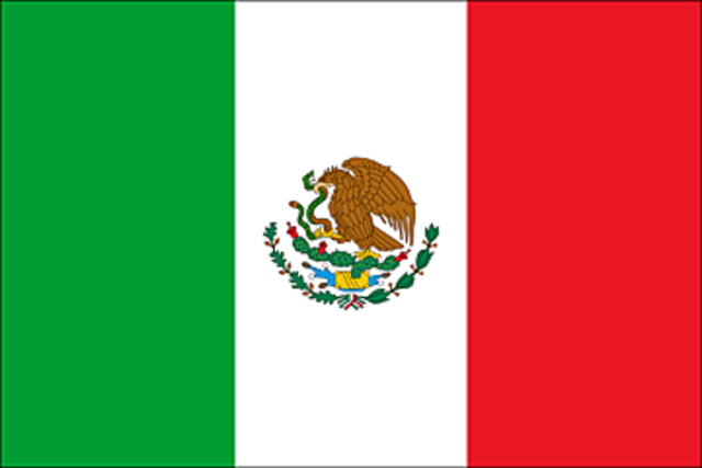 Mexican Independance