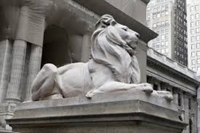 New York Public Library