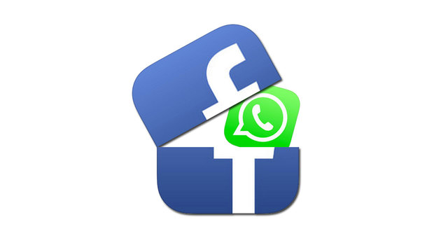 Facebook compra whatsapp