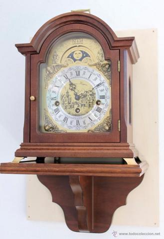 Huygens y sus relojes