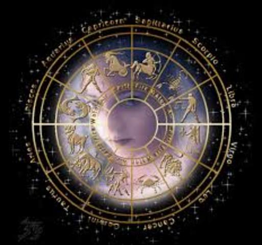 Signos zodiacales