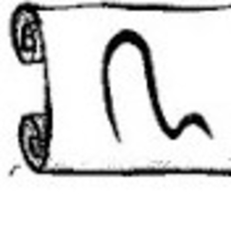 Evolución del Sistema numérico egipcio