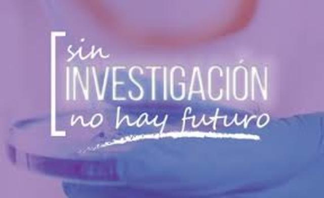 Investigaciones Nacionales