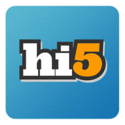 hi5