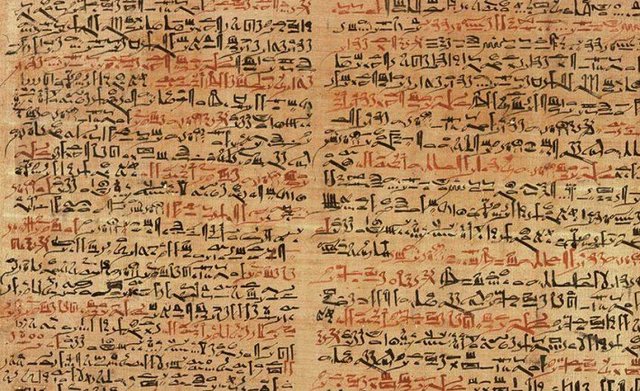 Papiro de Edwin Smith